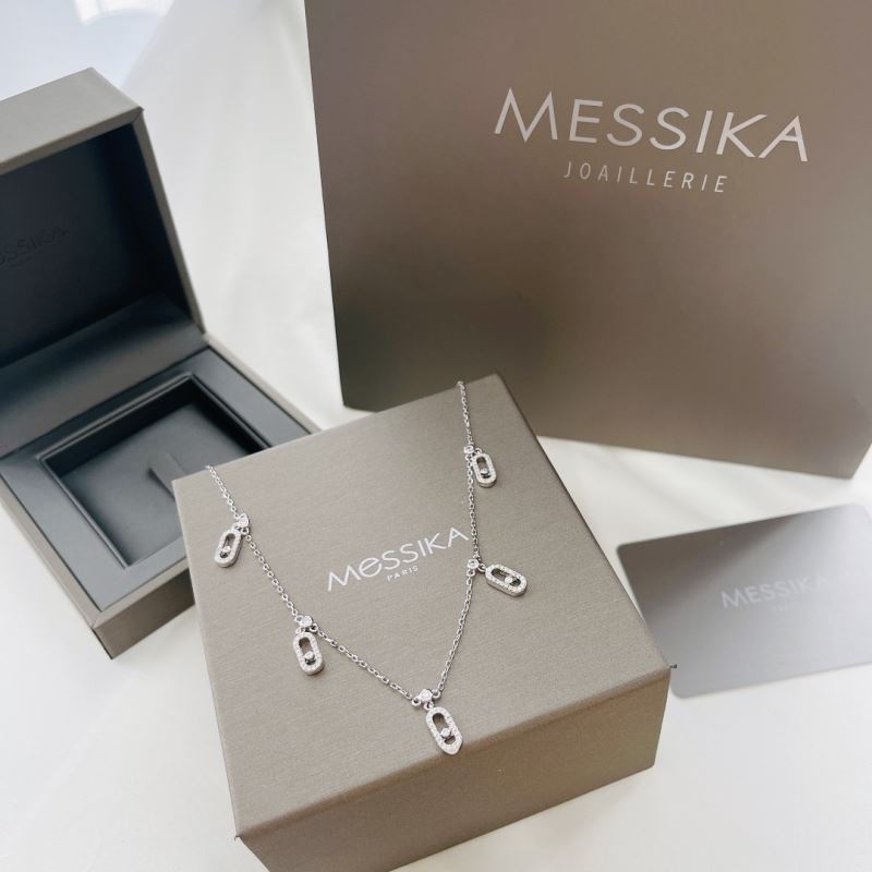 Messika Necklaces